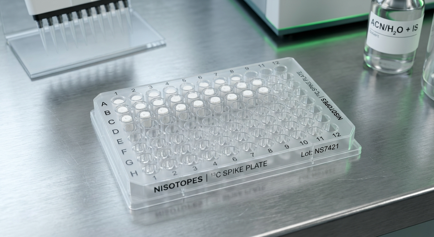 Nisotopes Kits
