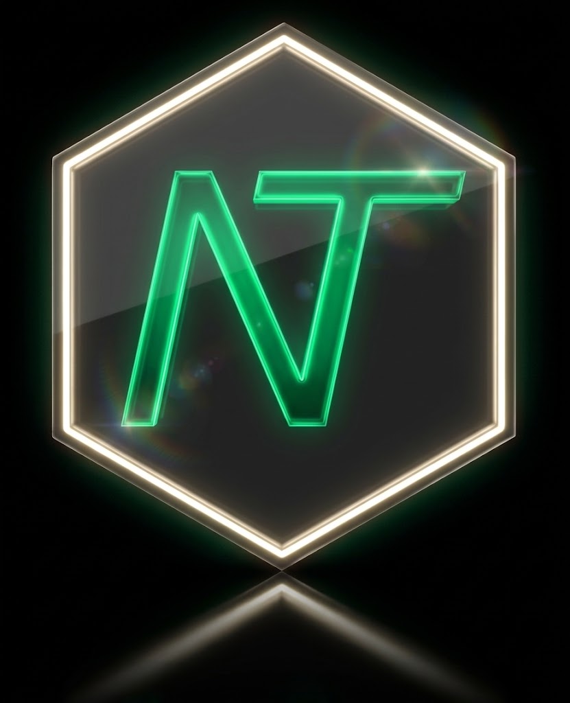 Nisotopes Logo